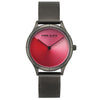 Anne Klein AK/3777MTGY Ladies Watch ANNE KLEIN
