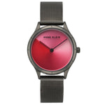 Anne Klein AK/3777MTGY Ladies Watch ANNE KLEIN
