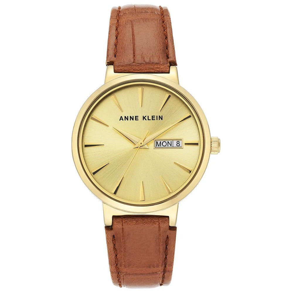 Anne Klein AK/3824CHHY Ladies Watch