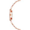 Anne Klein AK-3872RGRG Rose Gold Analog Quartz Women's Watch