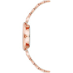 Anne Klein AK-3872RGRG Rose Gold Analog Quartz Women's Watch