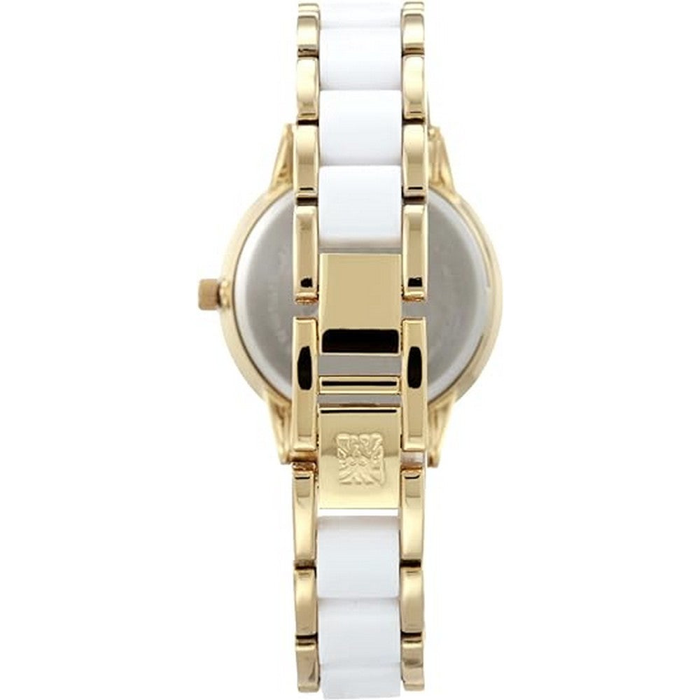 Anne Klein AK/3878WTGB Ladies Watch