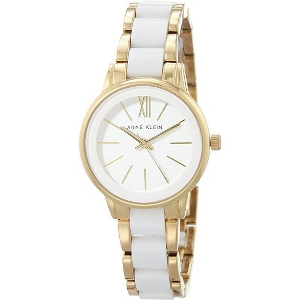 Anne Klein AK/3878WTGB Ladies Watch