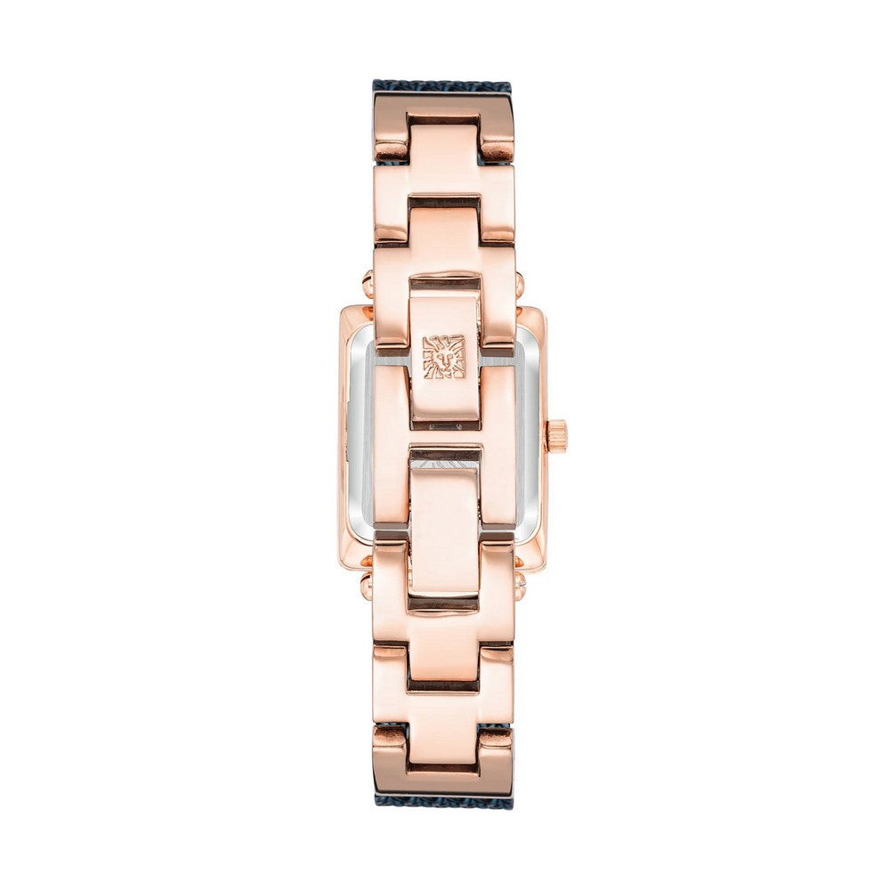 Anne Klein AK/3882RGNV Ladies Watch