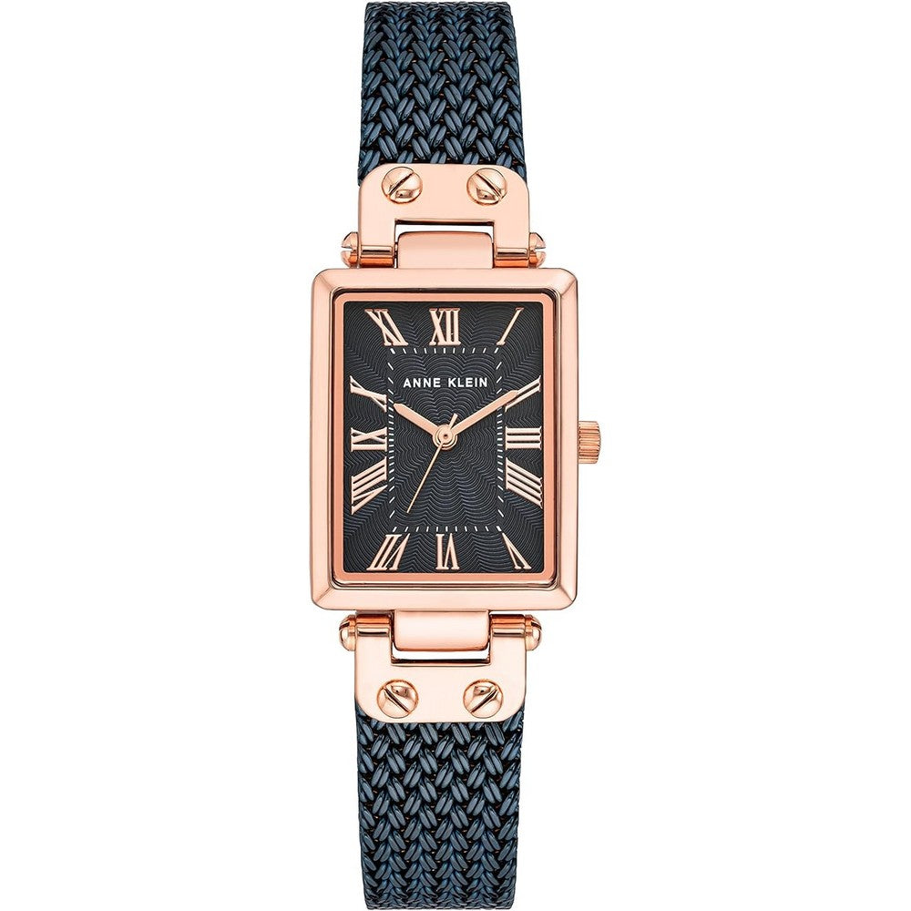 Anne Klein AK/3882RGNV Ladies Watch