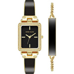 Anne Klein Ladies Watch AK/3898BKST Anne Klein