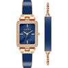 Anne Klein AK/3898NVST Women's Watch Anne Klein