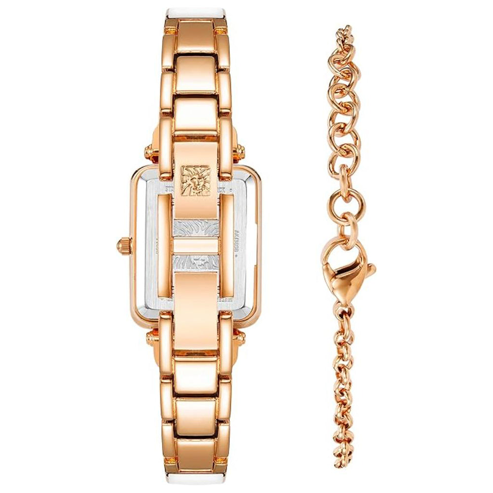 Anne Klein AK/3898WTST Women's Watch