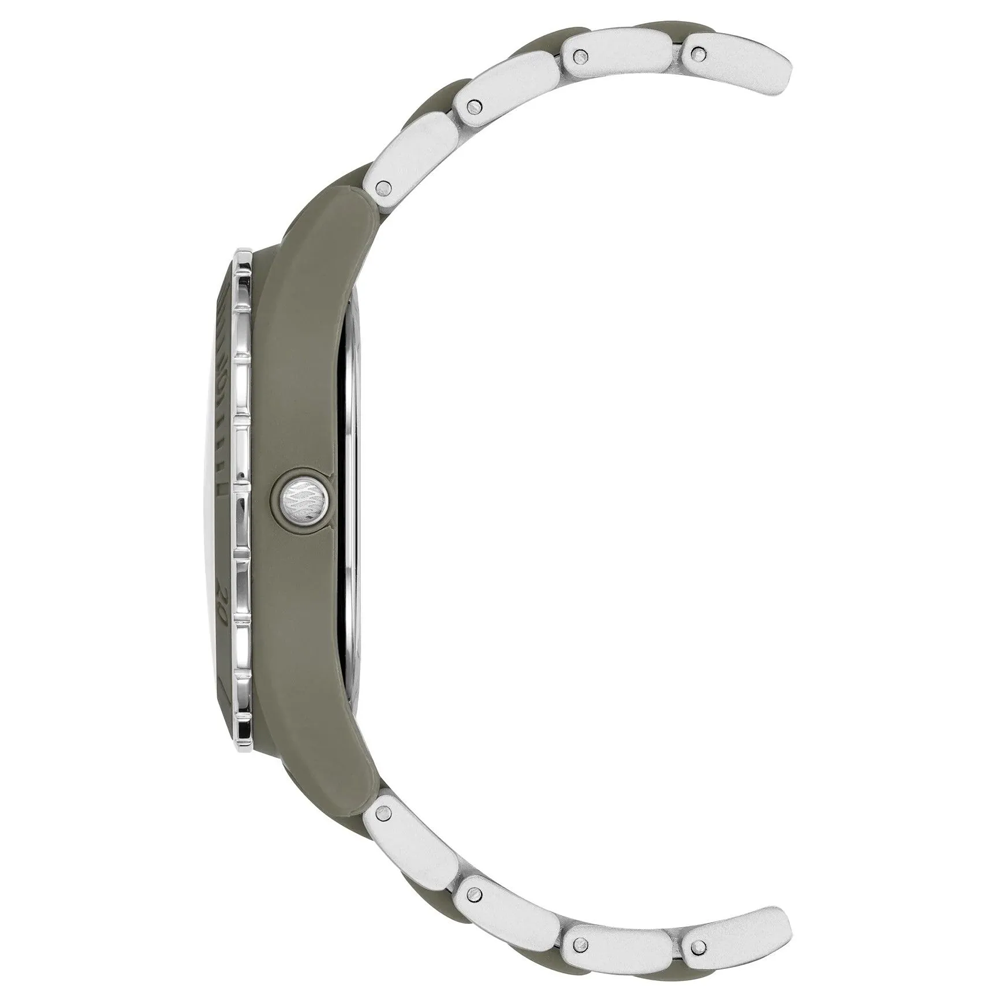 Anne Klein Ladies Watch AK/3911OLSV Anne Klein