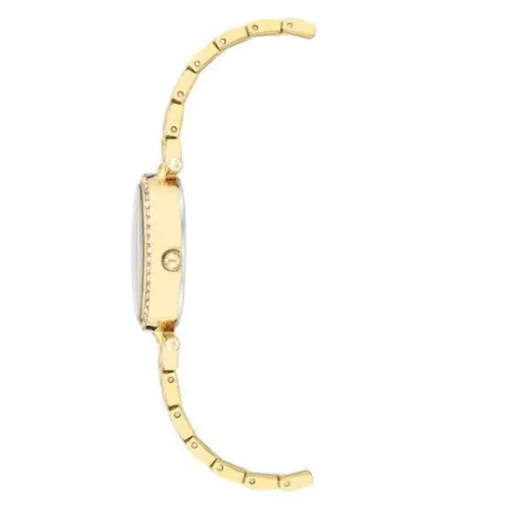 Anne Klein Ladies Watch AK/3970GBST Anne Klein