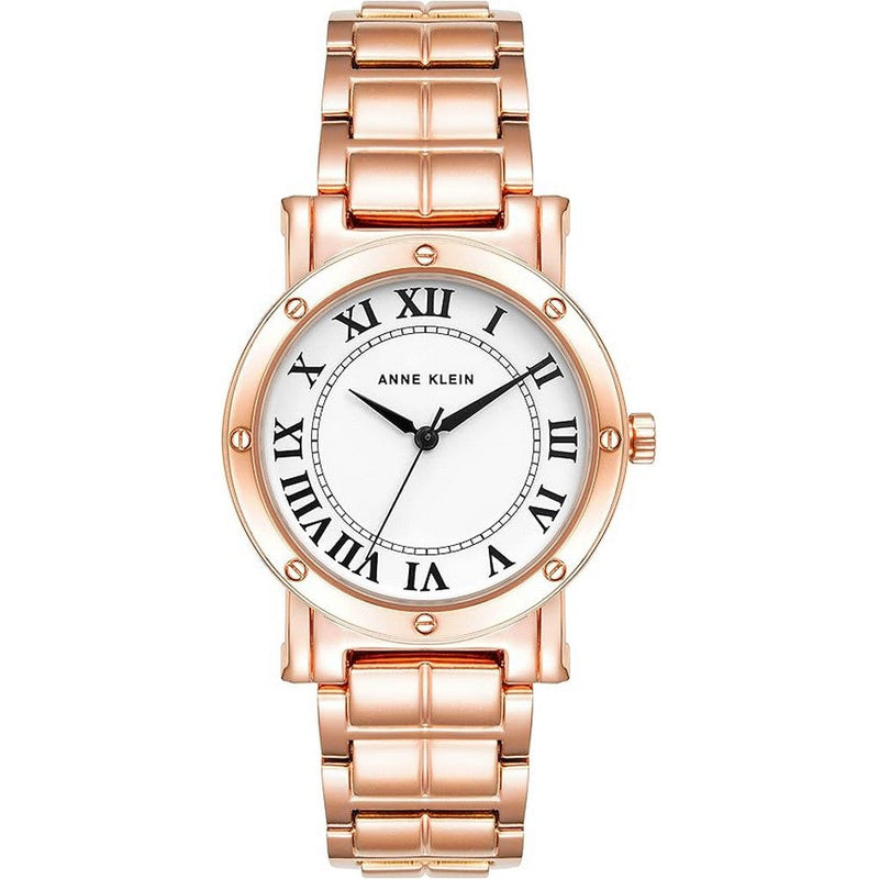 Anne Klein AK/4014WTRG Japanese Quartz Women's Watch