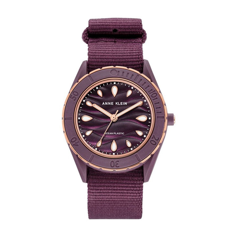 Anne Klein Ladies Watch AK/4016RGPR Anne Klein