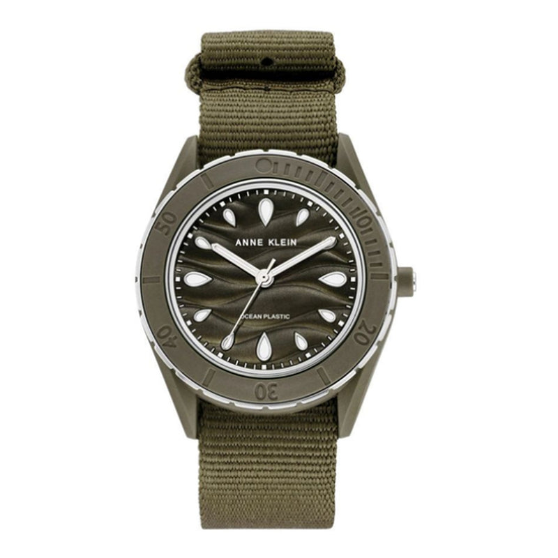 Anne Klein Ladies Watch AK/4017SVOL Anne Klein