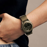 Anne Klein Ladies Watch AK/4017SVOL Anne Klein