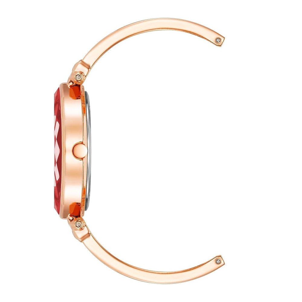 Anne Klein AK/4018RDRG Women's Watch Anne Klein