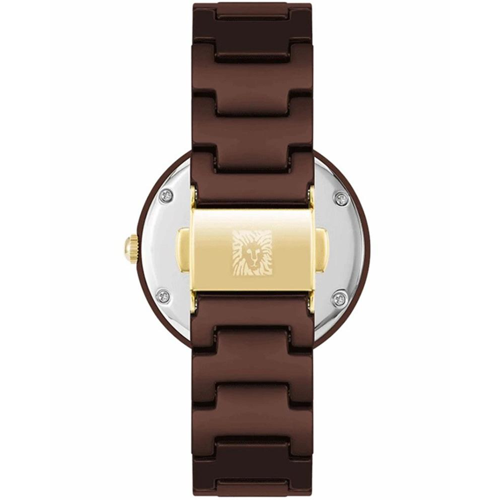 Anne Klein AK/4036BMBN Women's Watch Anne Klein