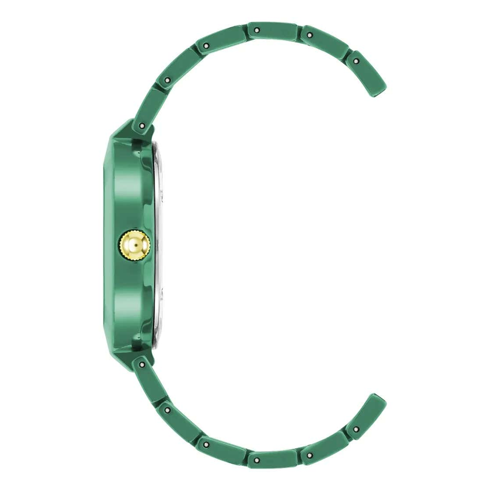 Anne Klein AK/4036GMGN Women's Watch Anne Klein