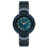 Anne Klein AK/4036NMNV Women's Watch Anne Klein