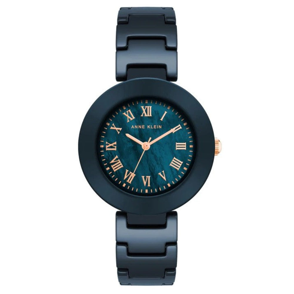 Anne Klein AK/4036NMNV Women's Watch Anne Klein