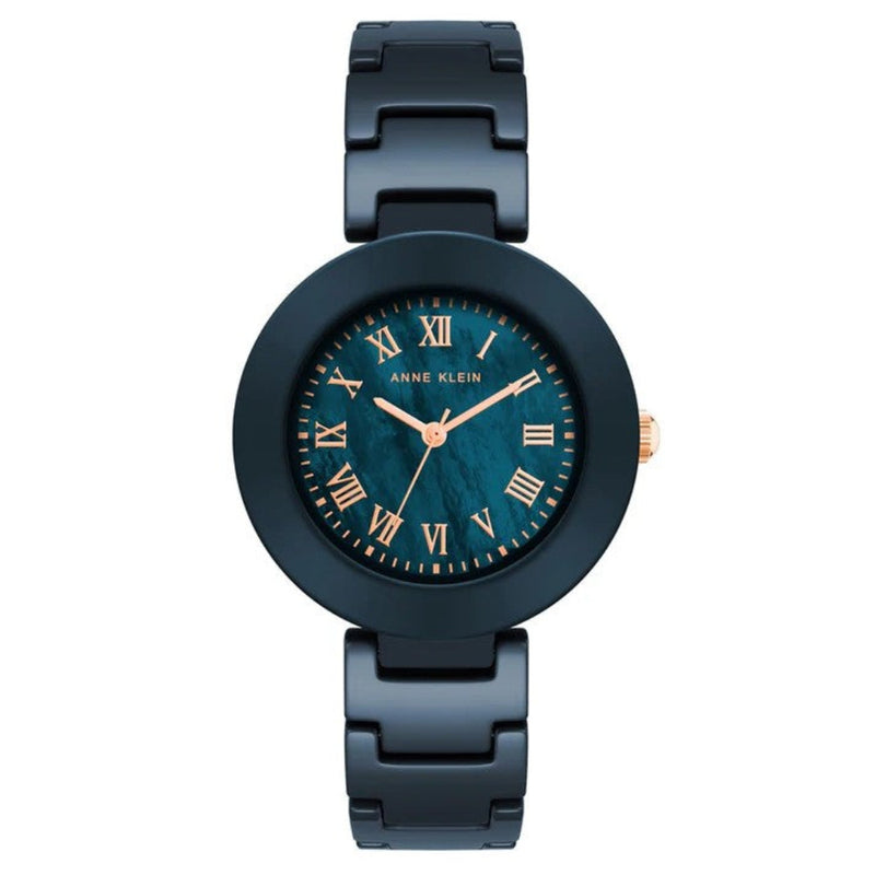 Anne Klein AK/4036NMNV Women's Watch Anne Klein