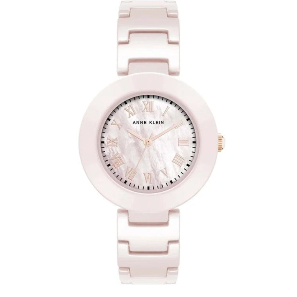 Anne Klein Ladies Watch AK/4036PMLP Anne Klein