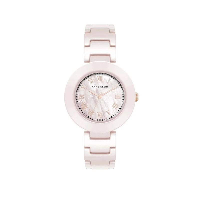 Anne Klein Ladies Watch AK/4036PMLP Anne Klein
