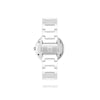 Anne Klein AK/4037MPWT White Dial Analog Quartz Women's Watch