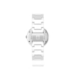 Anne Klein AK/4037MPWT White Dial Analog Quartz Women's Watch