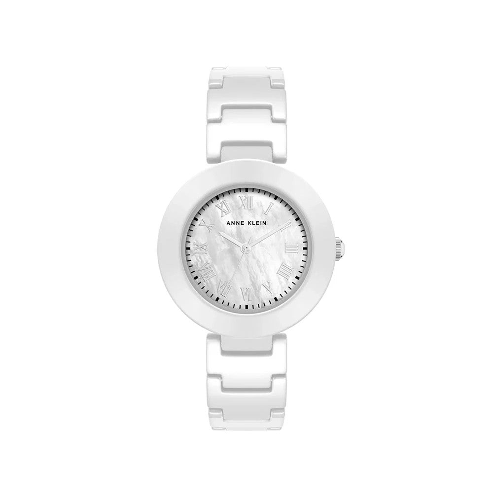 Anne Klein Ladies Watch AK/4037MPWT