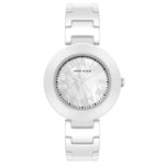 Anne Klein Ladies Watch AK/4037MPWT Anne Klein