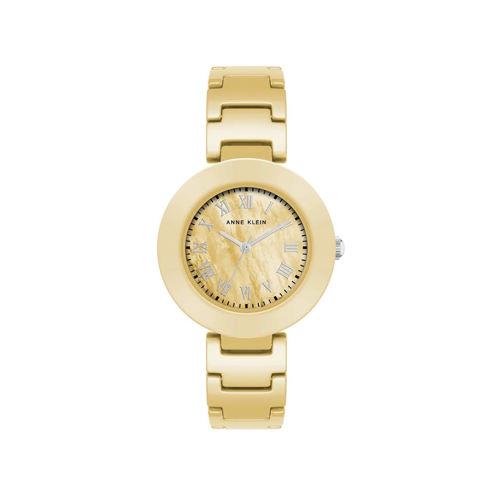 Anne Klein Ladies Watch AK/4037YMYL