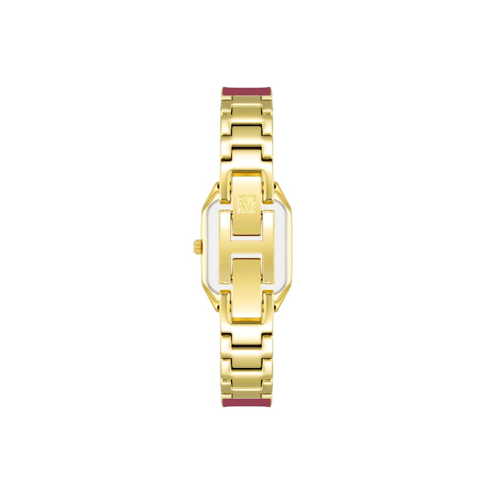 Anne Klein Ladies Watch AK/4042GPBY