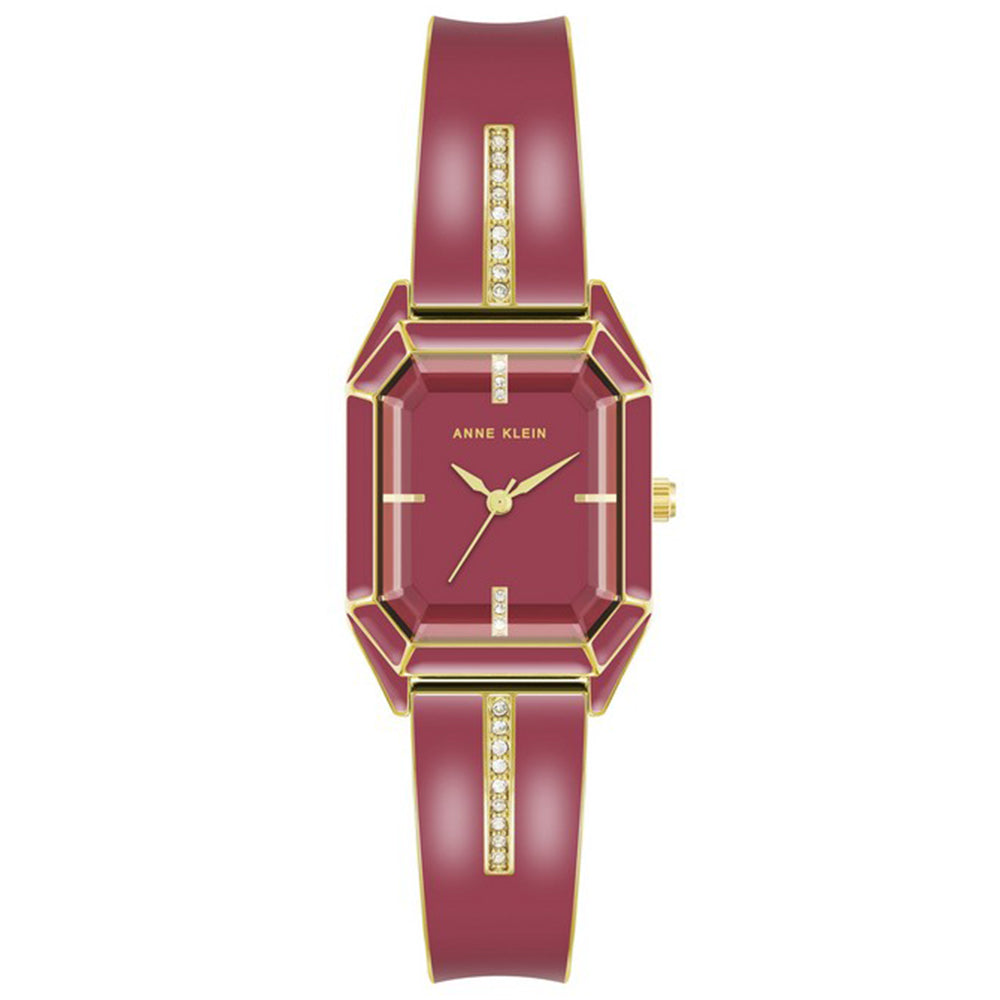 Anne Klein Ladies Watch AK/4042GPBY