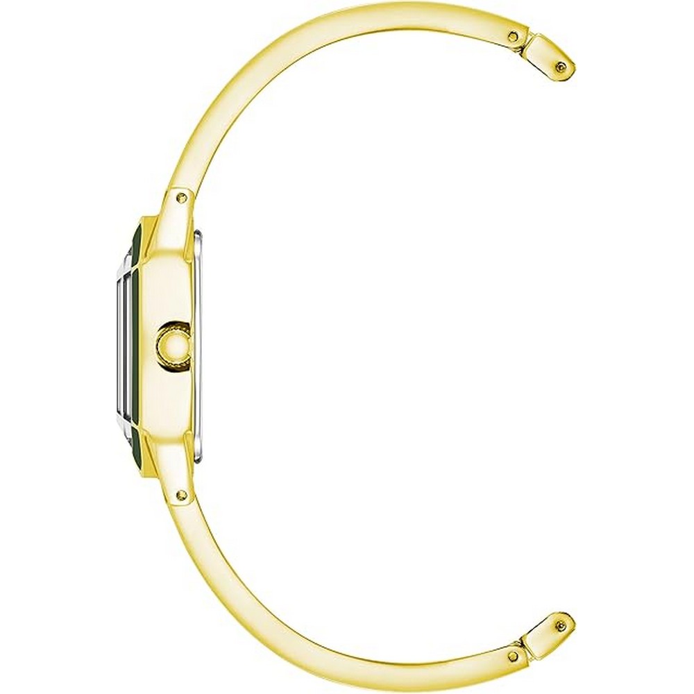 Anne Klein Ladies Watch AK/4042GPGN Anne Klein