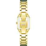 Anne Klein AK/4042GPGN Green Dial Analog Quartz Women's Watch