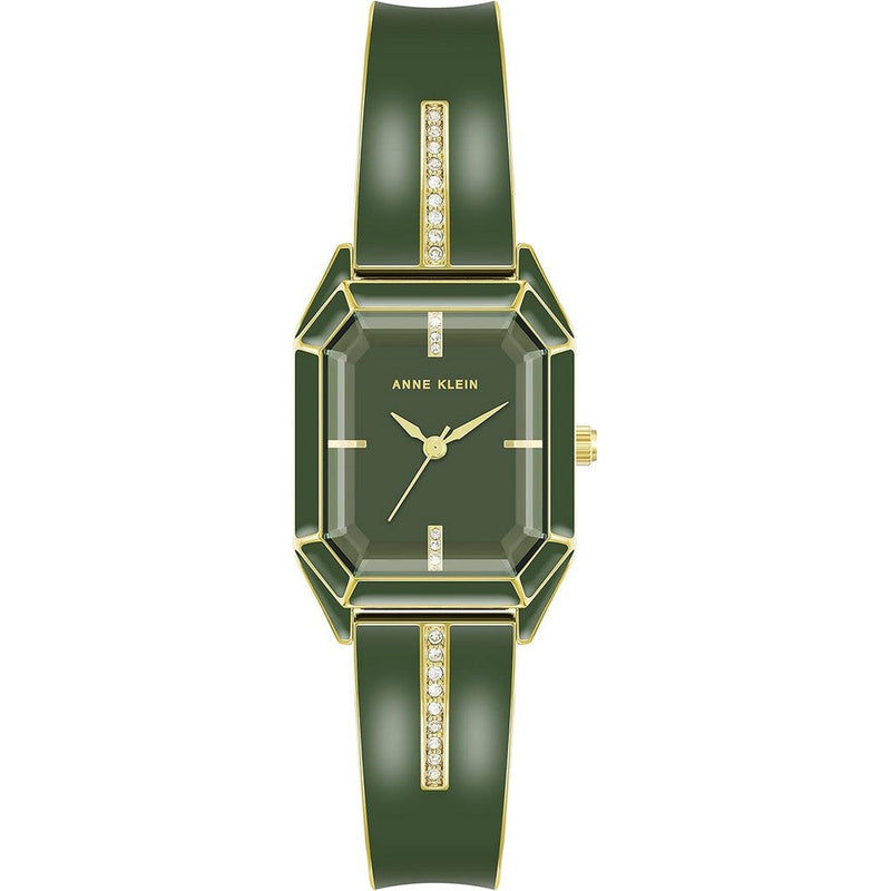 Anne Klein Ladies Watch AK/4042GPGN Anne Klein
