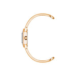 Anne Klein AK/4042RGBH Rose Gold Dial Analog Quartz Women's Watch