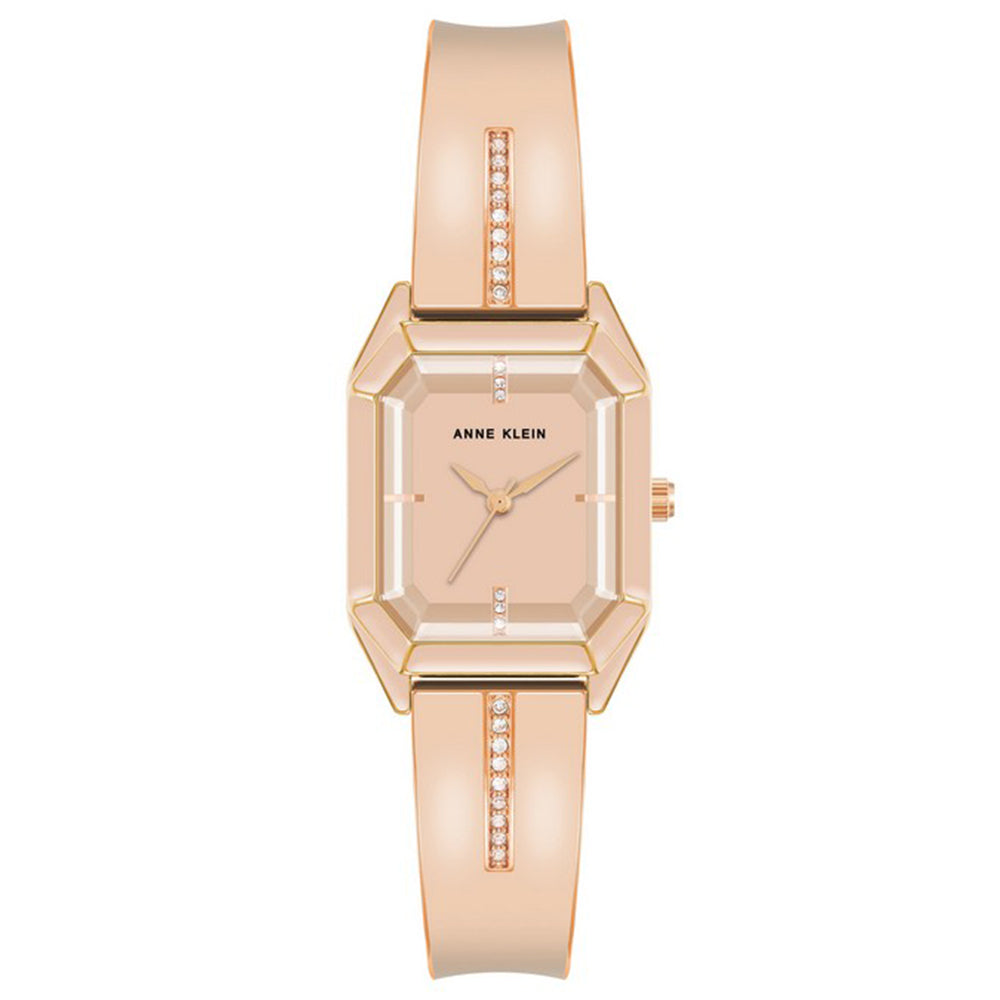 Anne Klein Ladies Watch AK/4042RGBH