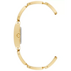 Anne Klein AK/4068GPMV Pink Dial Analog Quartz Women's Watch