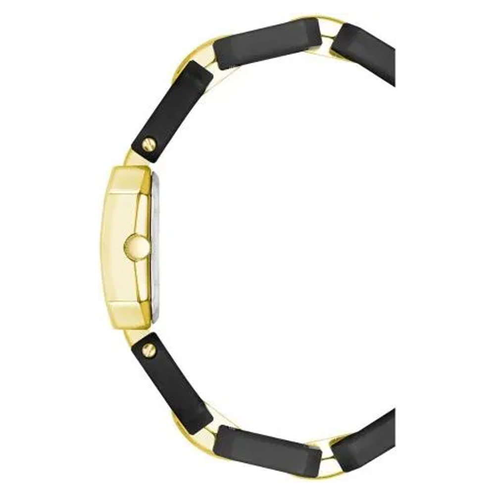 Anne Klein AK/4078BKST Women's Watch Anne Klein