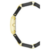 Anne Klein AK/4078BKST Black Dial Analog Quartz Women's Watch