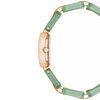 Anne Klein AK/4078GNST Green Dial Analog Quartz Women's Watch