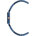 Anne Klein AK/4080NVNV Blue Dial Analog Quartz Women's Watch