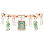 Anne Klein Ladies Watch AK/4108AVCH Anne Klein