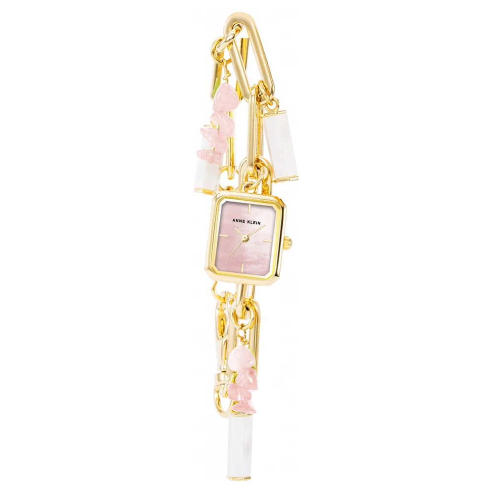 Anne Klein Ladies Watch AK/4108RQCH Anne Klein