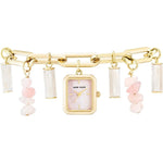 Anne Klein Ladies Watch AK/4108RQCH Anne Klein