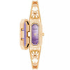 Anne Klein Ladies Watch AK/4112AMRG Anne Klein