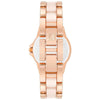 Anne Klein AK/4118BHRG Women's Watch Anne Klein