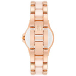 Anne Klein AK/4118BHRG Women's Watch Anne Klein