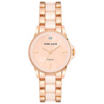Anne Klein AK/4118BHRG Women's Watch Anne Klein